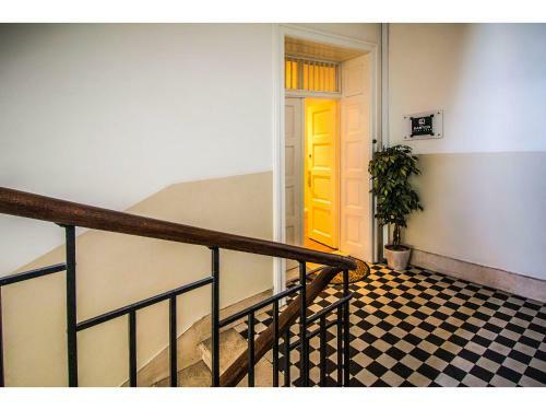 Hostal Bastion Luxury Rooms