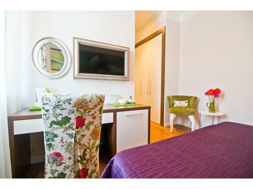 Hostal Bastion Luxury Rooms