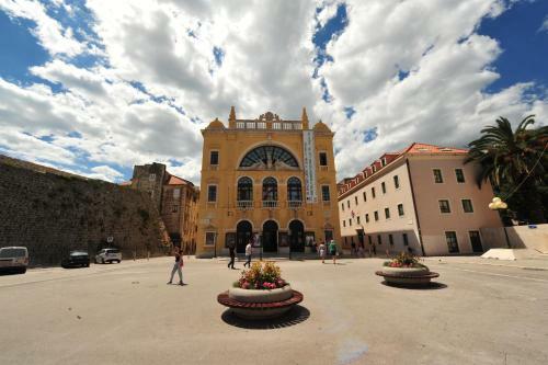 Hostal Bastion Luxury Rooms