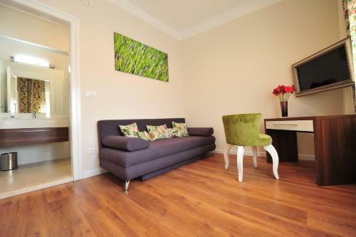 Hostal Bastion Luxury Rooms