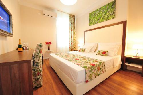 Hostal Bastion Luxury Rooms