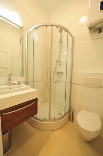 Hostal Bastion Luxury Rooms
