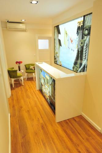 Hostal Bastion Luxury Rooms