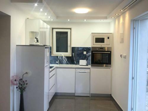 Apartement Vanja