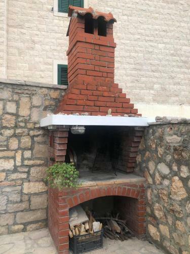 Apartement Vanja