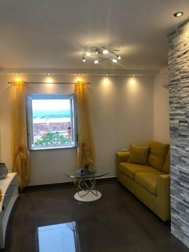 Apartement Vanja