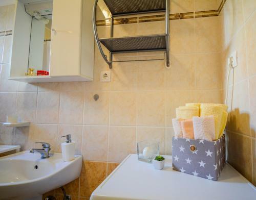 Katarina Apartment