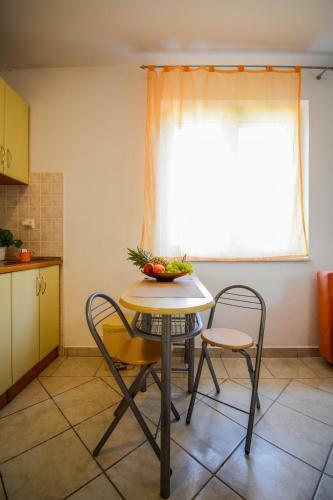 Katarina Apartment