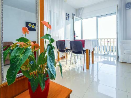 Apartment Podstrana 50