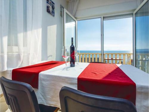 Apartment Podstrana 50