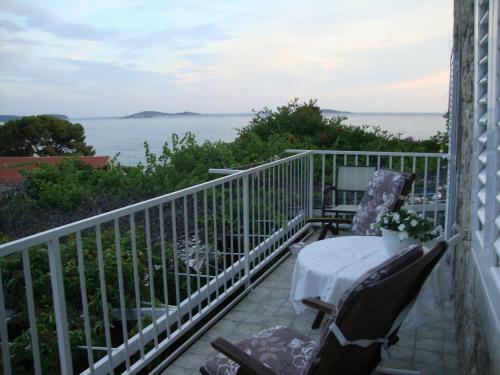 Apartments Villa Mare