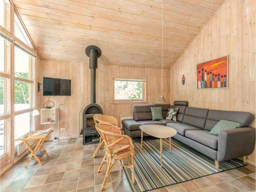 Holiday Home Strandvangen II