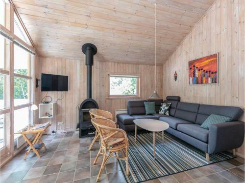 Holiday Home Strandvangen II