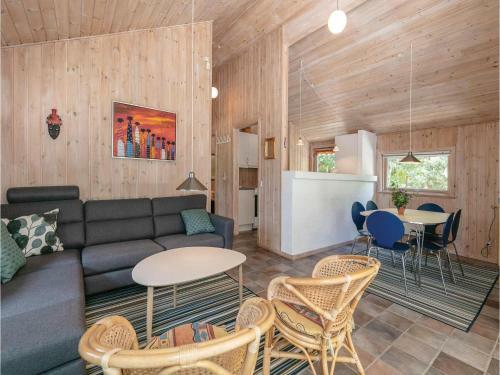 Holiday Home Strandvangen II