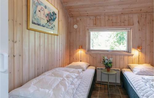 Holiday Home Strandvangen II