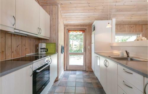 Holiday Home Strandvangen II