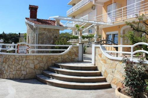 Apartamentos Studio Gradac 5198b