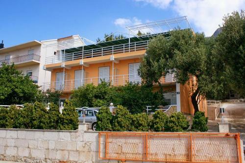 Apartamentos Studio Gradac 5198b