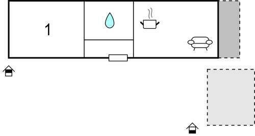 Apartment Vodnjan Kl-1916