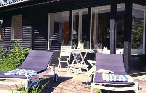 Holiday Home Jasonvej II