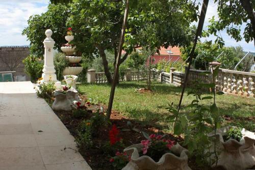Apartments With A Parking Space Punat (krk) - 5350