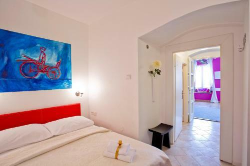 Hostal Rooms Zagreb 17
