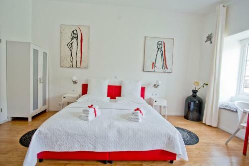 Hostal Rooms Zagreb 17