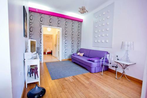 Hostal Rooms Zagreb 17