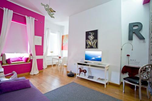 Hostal Rooms Zagreb 17