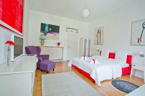 Hostal Rooms Zagreb 17