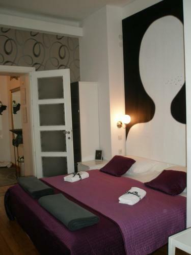 Hostal Rooms Zagreb 17