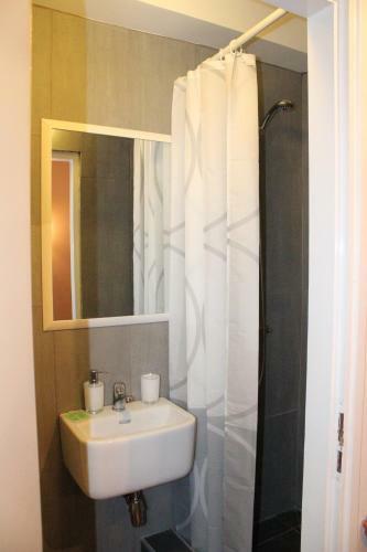 Hostal Rooms Zagreb 17