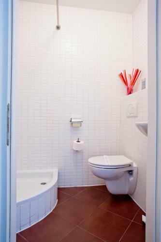 Hostal Rooms Zagreb 17