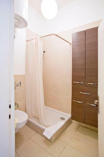 Hostal Rooms Zagreb 17