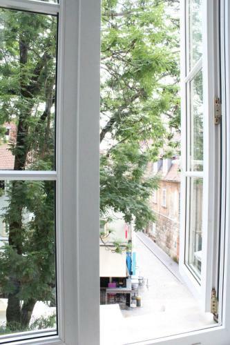 Hostal Rooms Zagreb 17