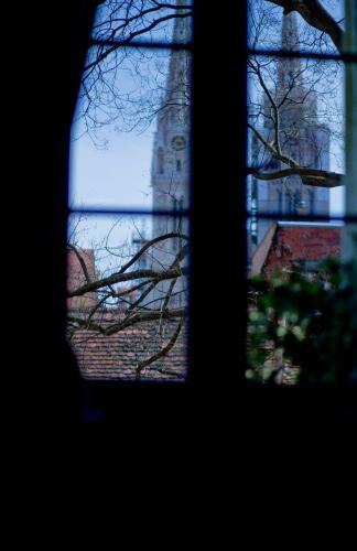 Hostal Rooms Zagreb 17