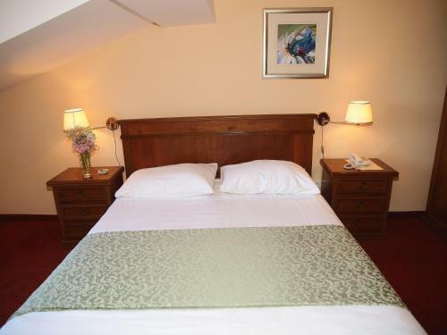 Hotel Villa Ariston