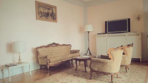 Hotel Villa Ariston