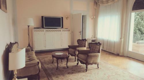 Hotel Villa Ariston