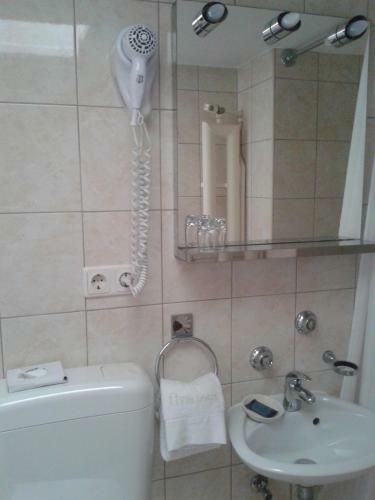 Hotel Villa Ariston