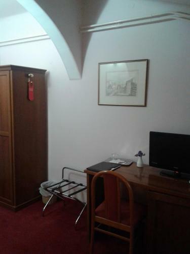Hotel Villa Ariston