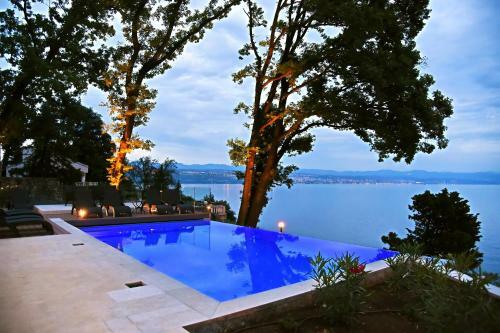 Hotel Villa Ariston