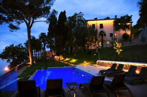 Hotel Villa Ariston