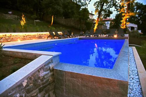 Hotel Villa Ariston