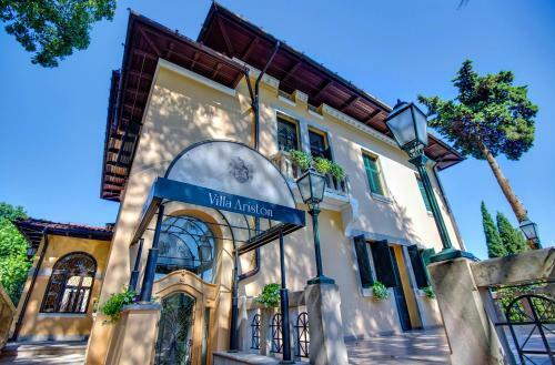 Hotel Villa Ariston