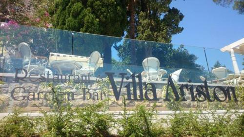 Hotel Villa Ariston