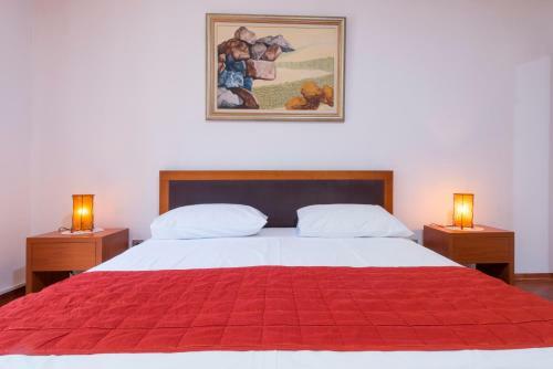 Bed & Breakfast Villa Nora Hvar