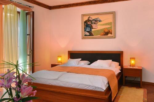 Bed & Breakfast Villa Nora Hvar