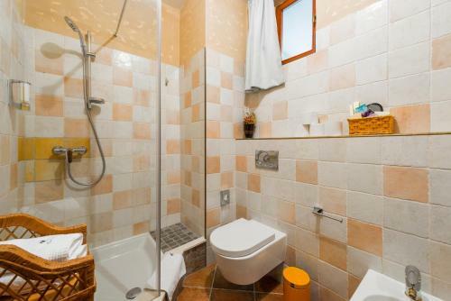Bed & Breakfast Villa Nora Hvar