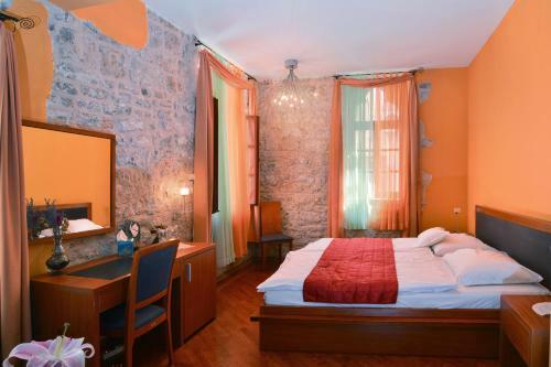 Bed & Breakfast Villa Nora Hvar